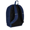 Picture of SEVEN TECH SHINY BLUE POLITE BACKPACK
